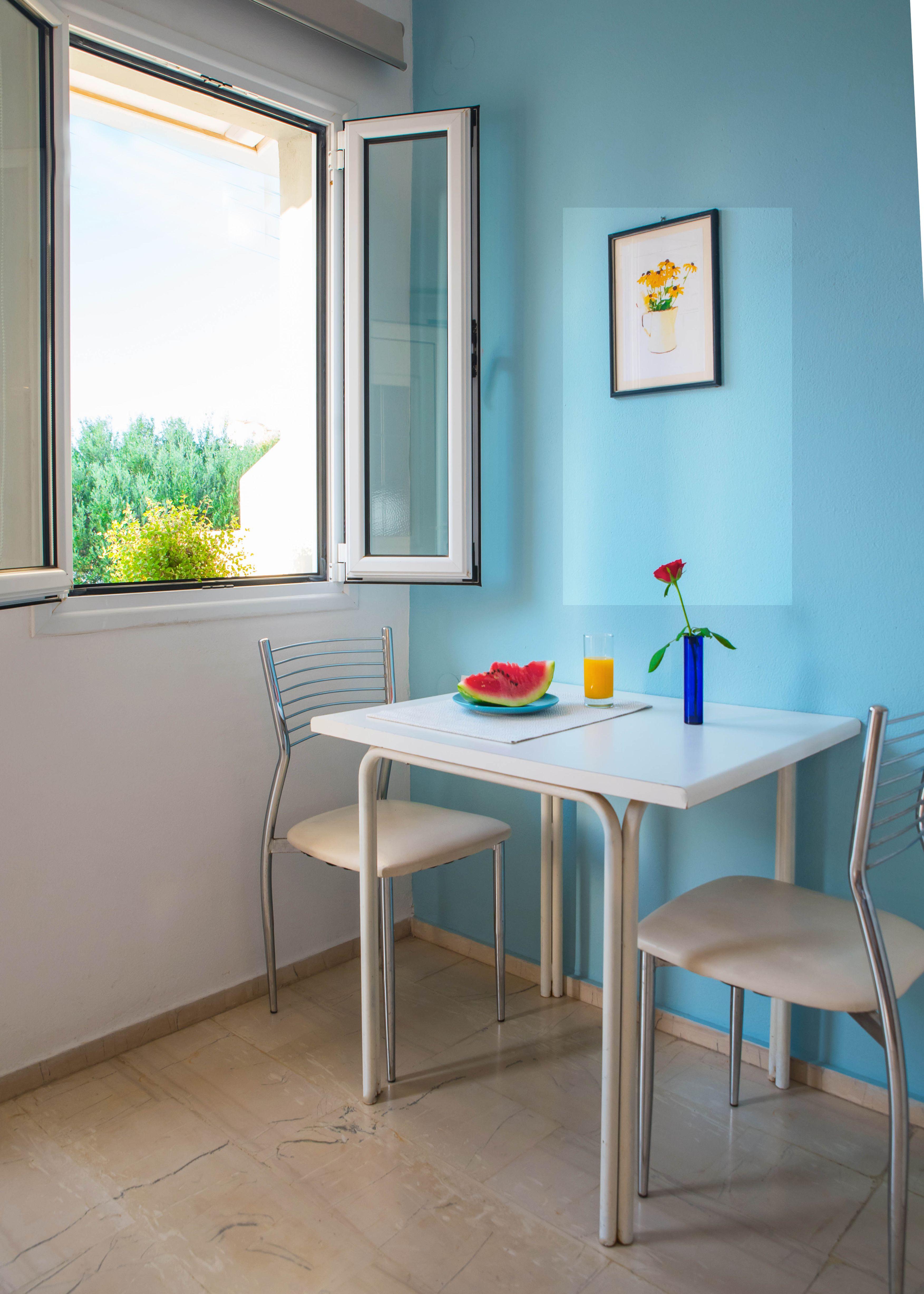 Melissa Apartments, Studios & Suites Mália Kültér fotó
