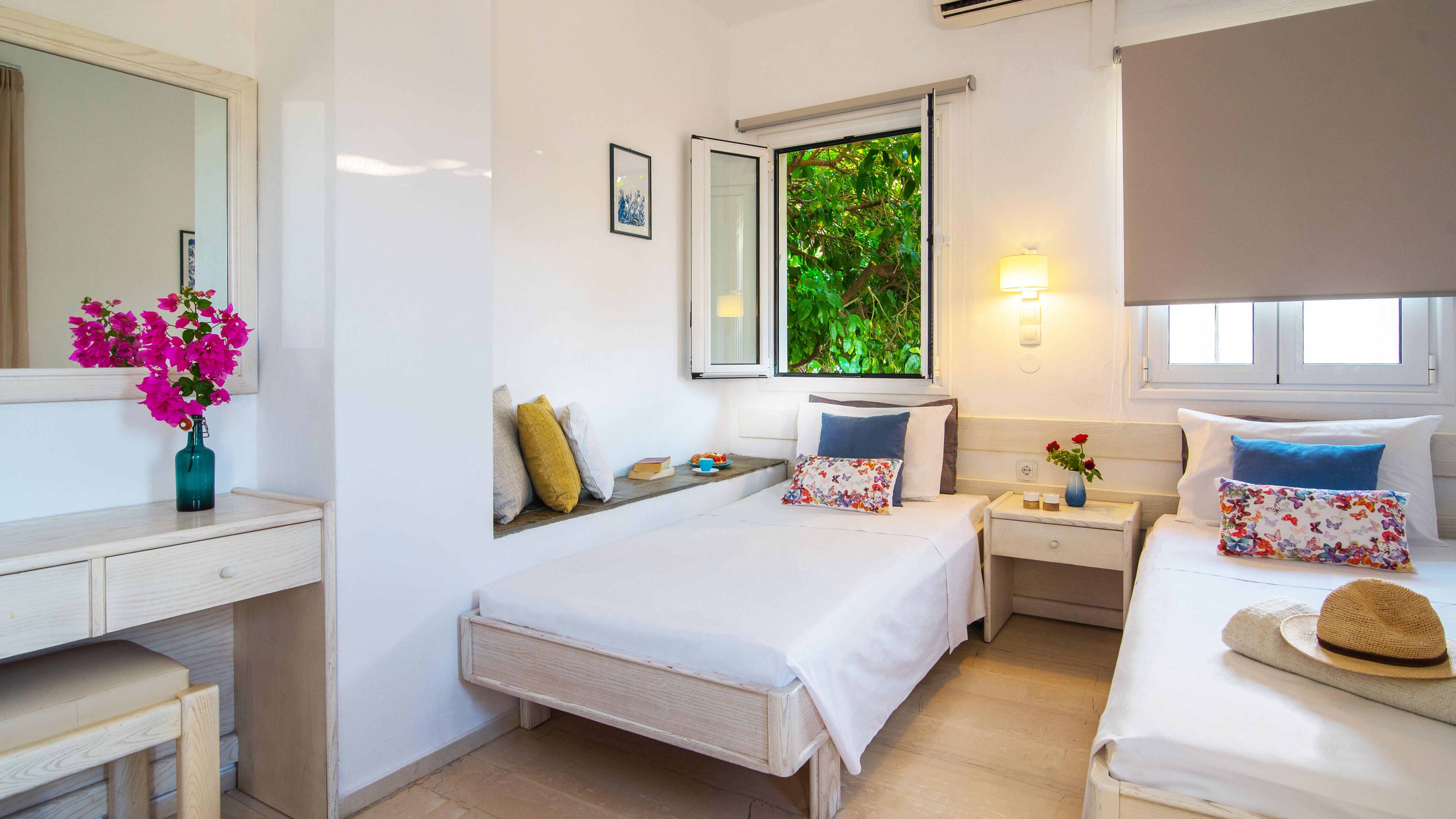 Melissa Apartments, Studios & Suites Mália Kültér fotó