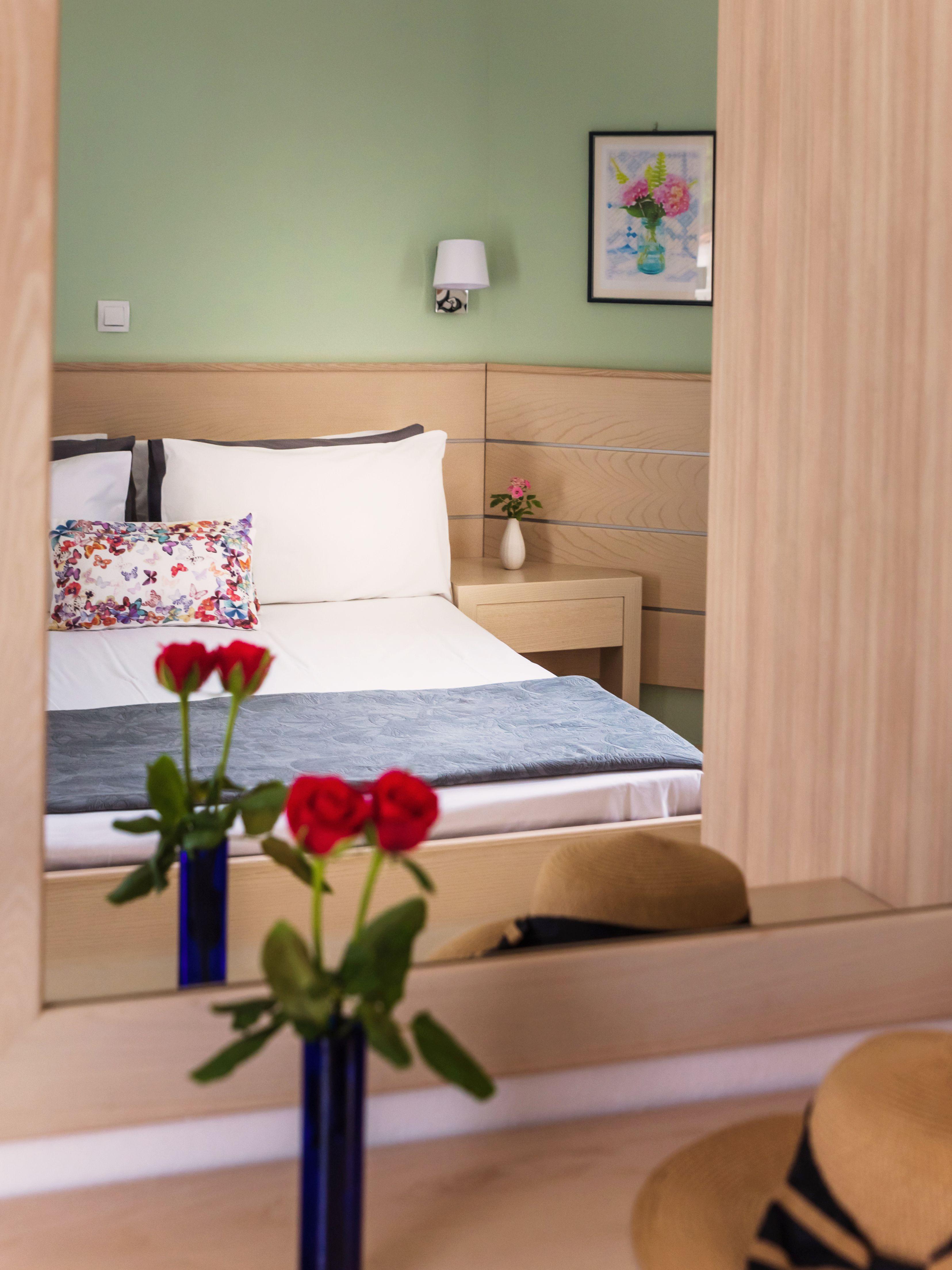 Melissa Apartments, Studios & Suites Mália Kültér fotó