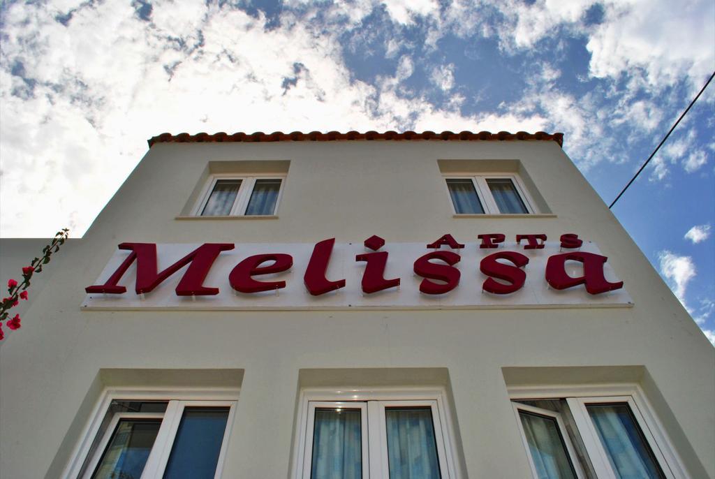 Melissa Apartments, Studios & Suites Mália Kültér fotó